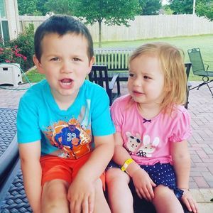 Meet your Posher, Trisha